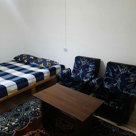 Атлант Hotel Bishkek Luaran gambar