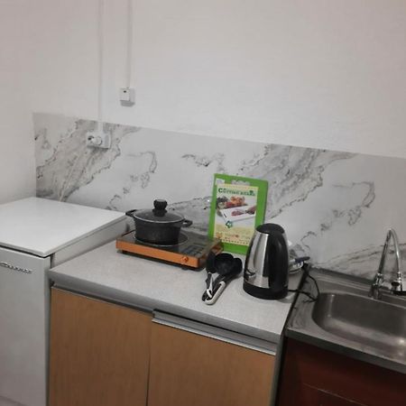 Атлант Hotel Bishkek Luaran gambar