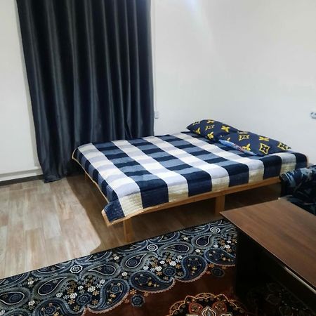Атлант Hotel Bishkek Luaran gambar