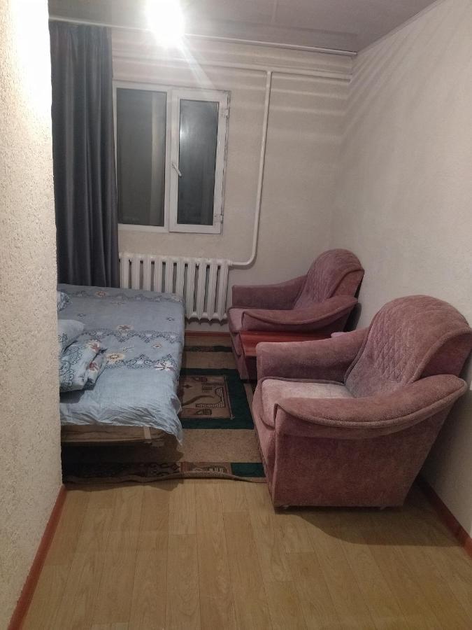 Атлант Hotel Bishkek Luaran gambar